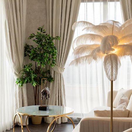 الشقق الفندقية سفيتي فلاسفي  Millennium II Family Paradise المظهر الخارجي الصورة