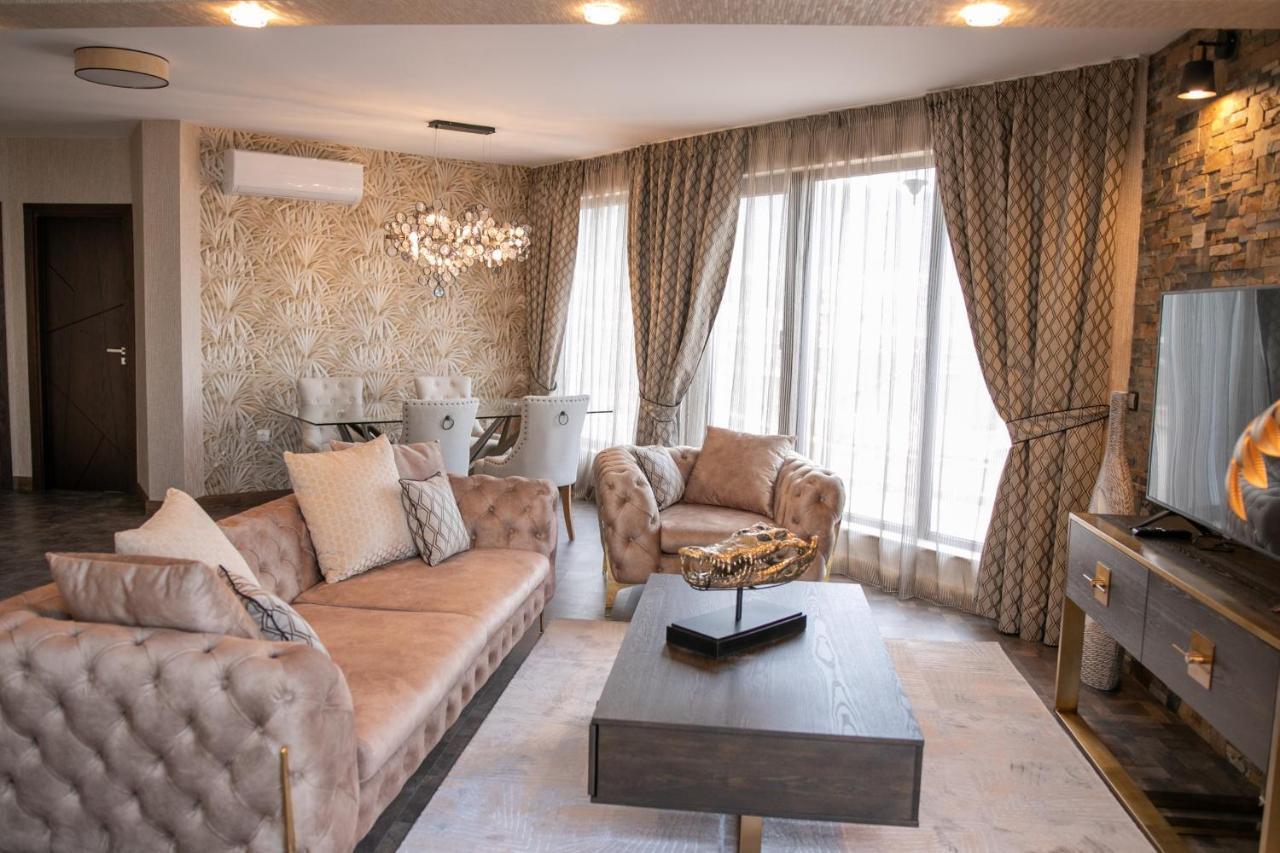 الشقق الفندقية سفيتي فلاسفي  Millennium II Family Paradise المظهر الخارجي الصورة