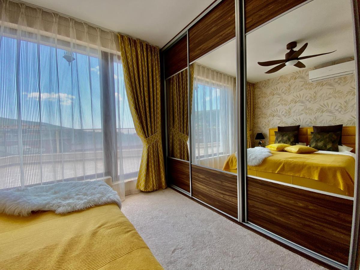 الشقق الفندقية سفيتي فلاسفي  Millennium II Family Paradise المظهر الخارجي الصورة