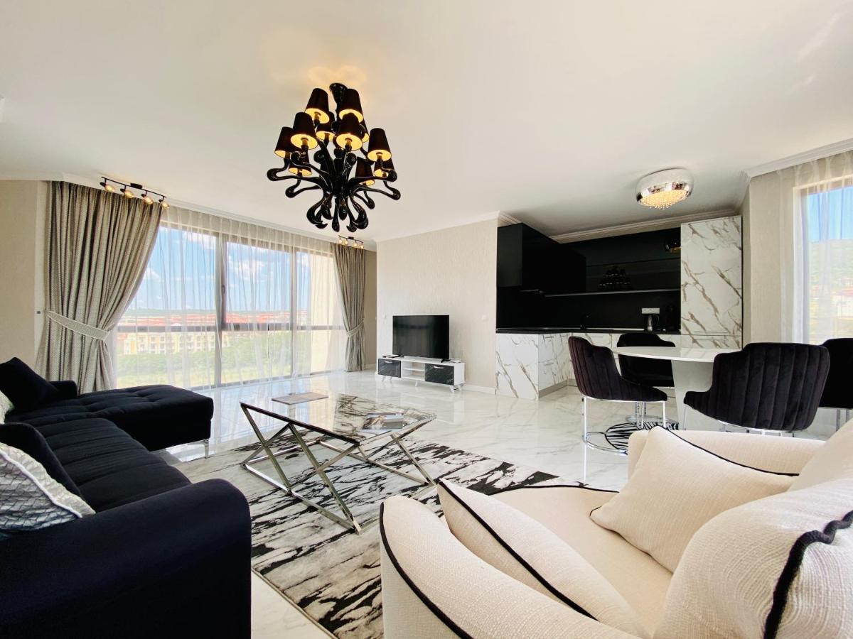 الشقق الفندقية سفيتي فلاسفي  Millennium II Family Paradise المظهر الخارجي الصورة