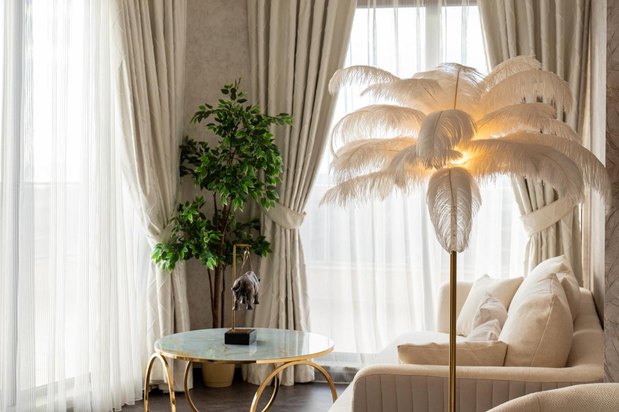 الشقق الفندقية سفيتي فلاسفي  Millennium II Family Paradise المظهر الخارجي الصورة